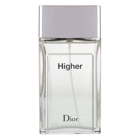 higher dior opinioni|Higher Eau de toilette .